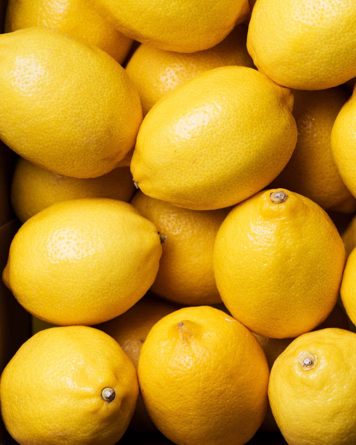 Interdonato (Enterdonato) lemon, in season now